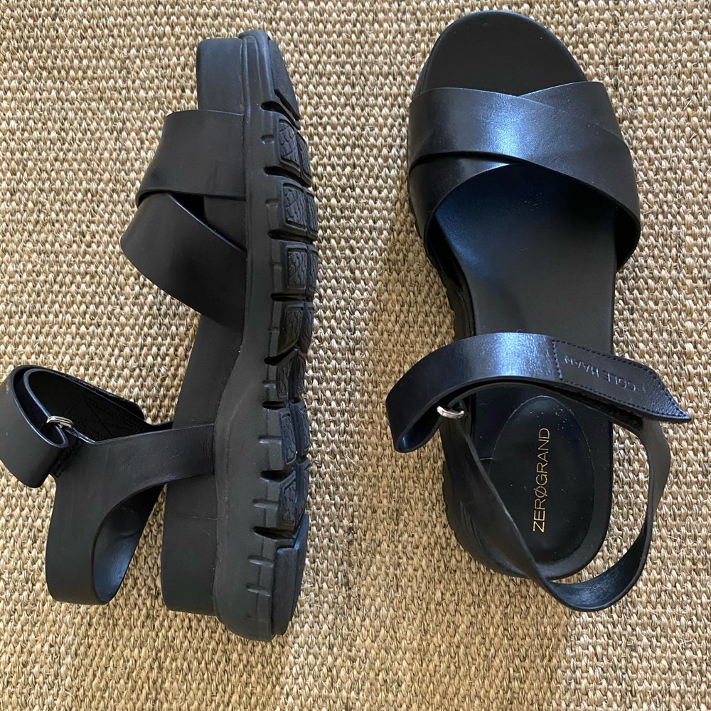 Cole Hana sandals